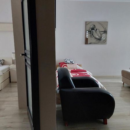 Sas Apartamenty Perfect Щецин Экстерьер фото