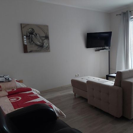 Sas Apartamenty Perfect Щецин Экстерьер фото