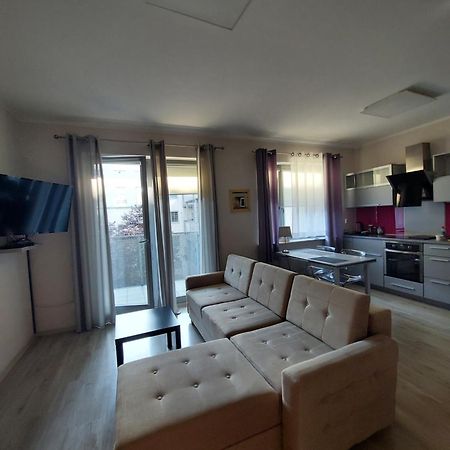 Sas Apartamenty Perfect Щецин Экстерьер фото