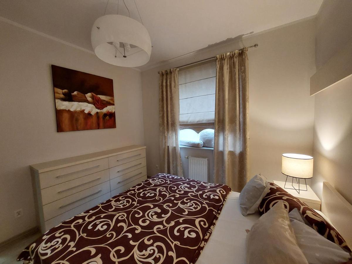 Sas Apartamenty Perfect Щецин Экстерьер фото