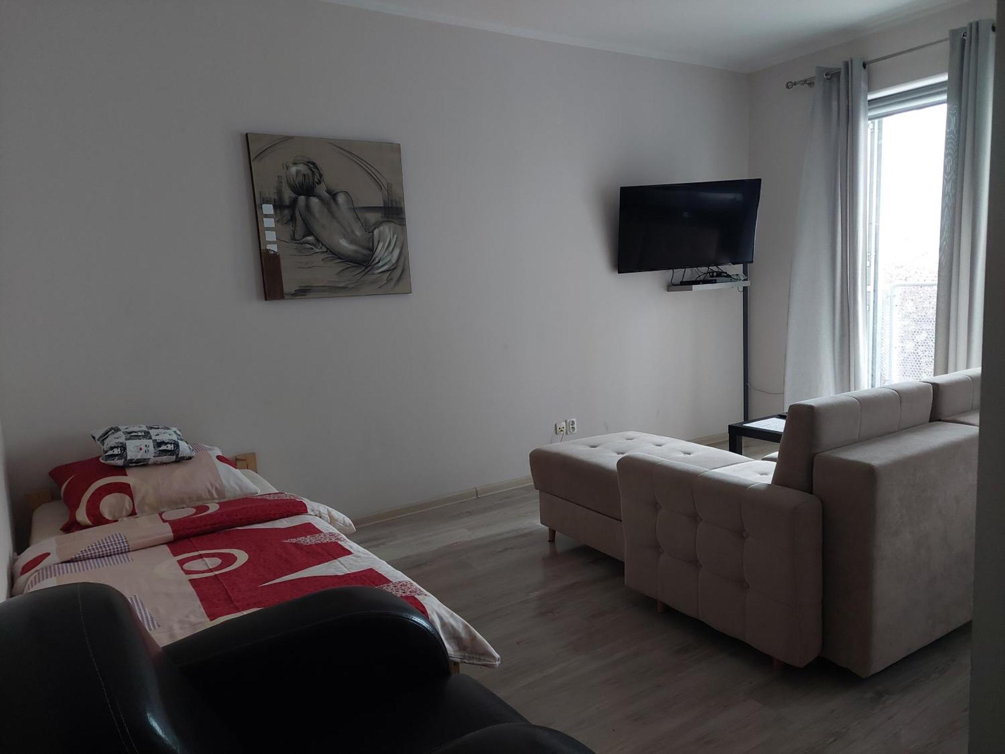 Sas Apartamenty Perfect Щецин Экстерьер фото